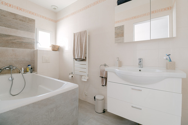 Location Villa de Fontmerle - Conciergerie Coast Pearls Cannes